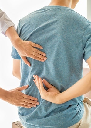 Car Accident Physical Therapy
