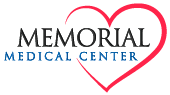 Memorial Medical Center Logo
